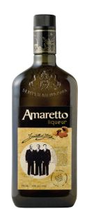 Amaretto Liqueur Caffo